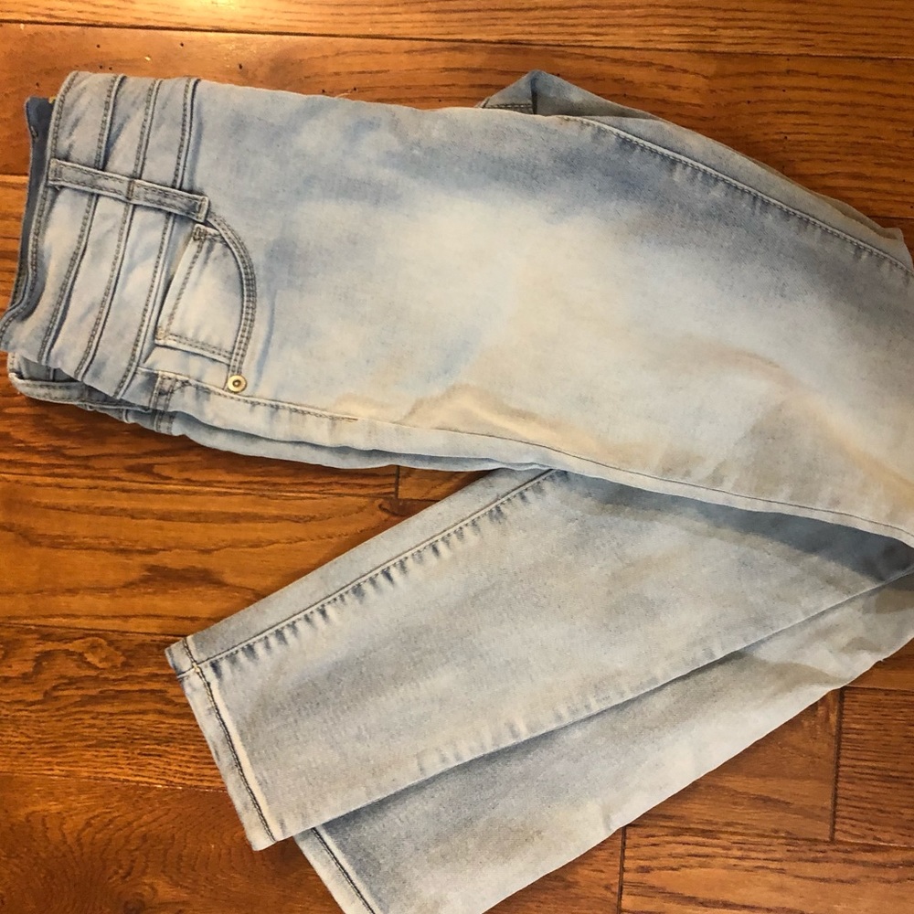True Craft skinny jeans